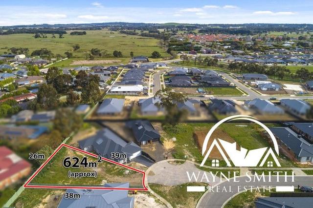 14 Candlebark Close Natures Run, VIC 3764