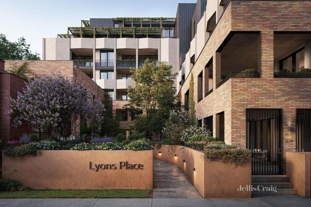 3.05/4-6 Lyons Street North, VIC 3350