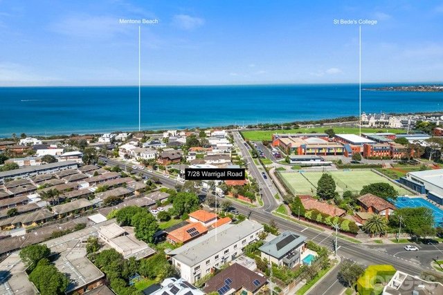 7/28 Warrigal Road, VIC 3195