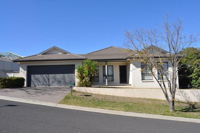 1 Shackleton Close, NSW 2795