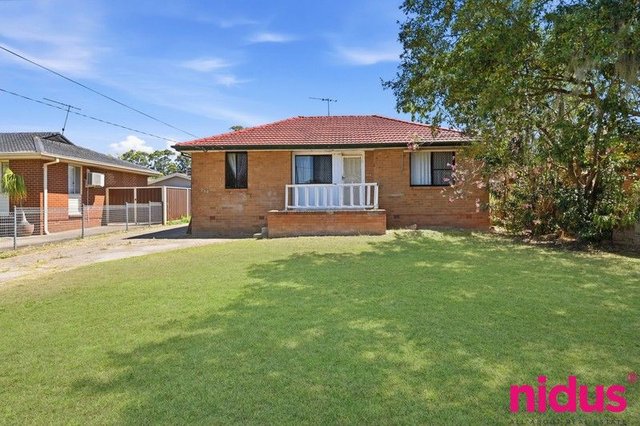 230 Woodstock Avenue, NSW 2770