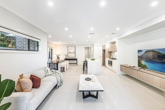 21A Beazley Street, NSW 2112