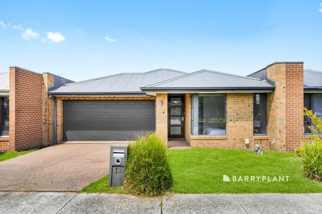 13 Bronzewing Street, VIC 3810