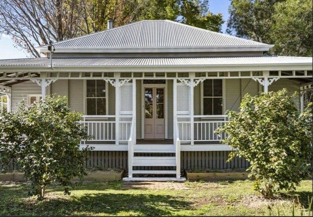 43 Hart St, QLD 4314