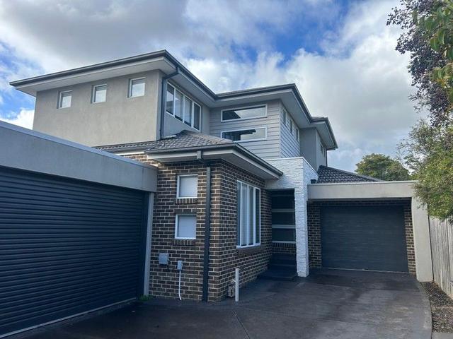 2/50 Lebanon  Crescent, VIC 3170