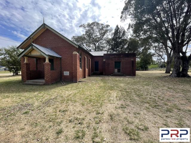 110 Flagstone Street, NSW 2870