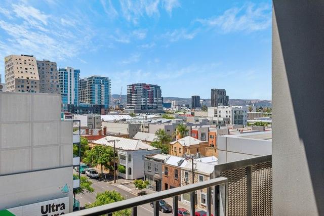 522/304 Waymouth Street, SA 5000