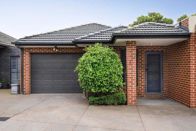 3/197 The Avenue, VIC 3058