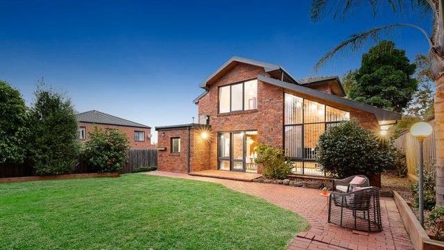 15 Cranham Street, VIC 3162