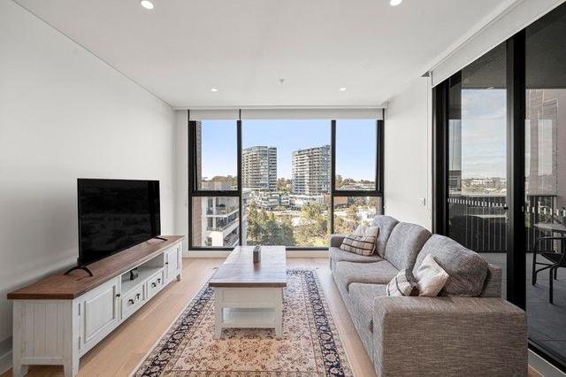 1014/21 Spurway Drive, NSW 2153