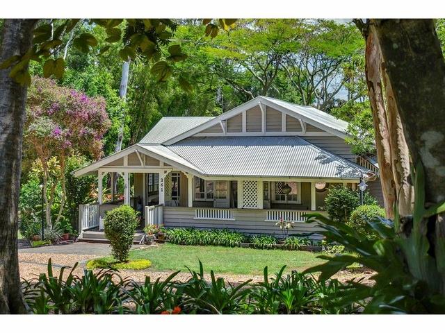 261 North Maleny Road, QLD 4552