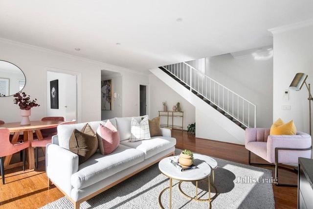 32/43-51 Jeffcott Street, VIC 3003