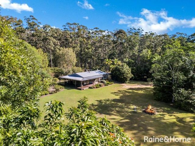 307 Sheehans Lane, NSW 2463