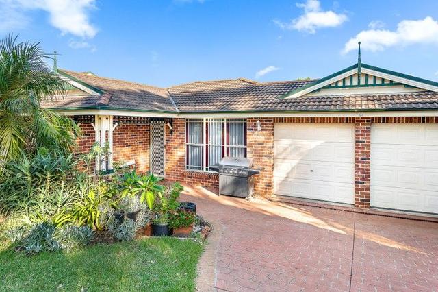 47 Kendall Drive, NSW 2170