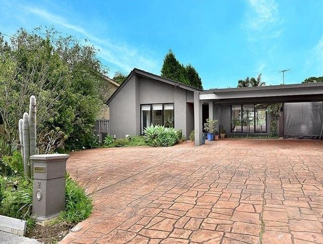 2 Somerset Court, VIC 3170
