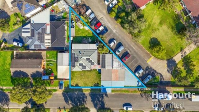 36 Wayne Street, NSW 2761