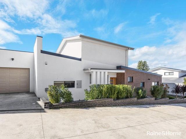 32 Lower Mount Street, NSW 2145