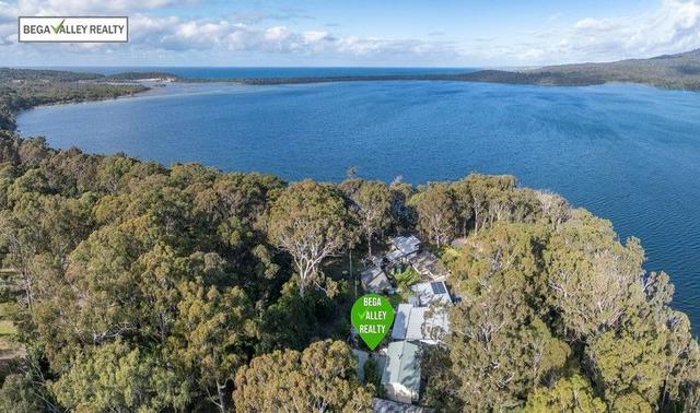 207 Wallagoot Lake Road, NSW 2550