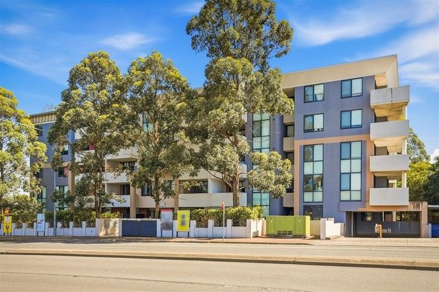 47/31 Third Avenue, NSW 2148