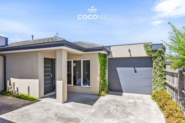 4/31 Bowmore Road, VIC 3174