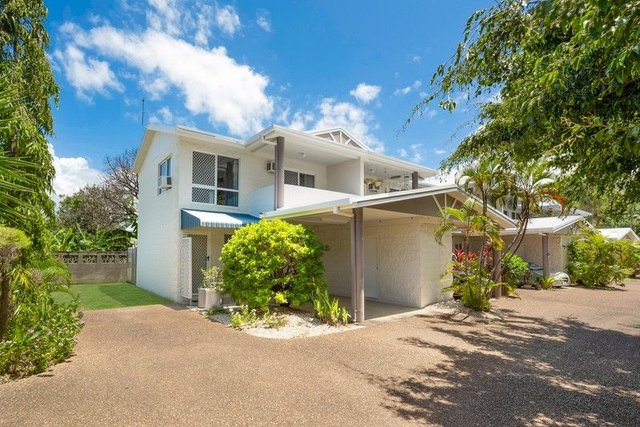 6/27 Rose Street, QLD 4810