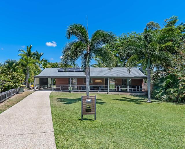 28 Wambiri Street, QLD 4802