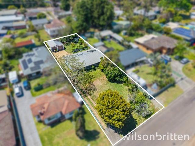 140 Bridge Street, NSW 2264