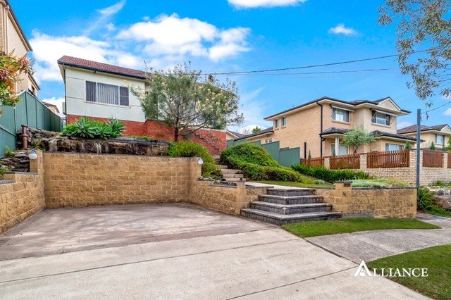 98 Centaur Street, NSW 2212