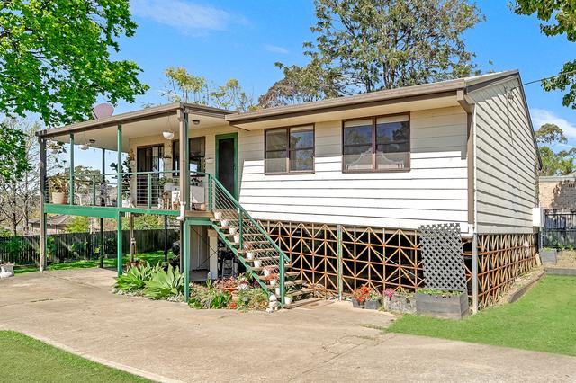 37 Pennant Hills Road, NSW 2076