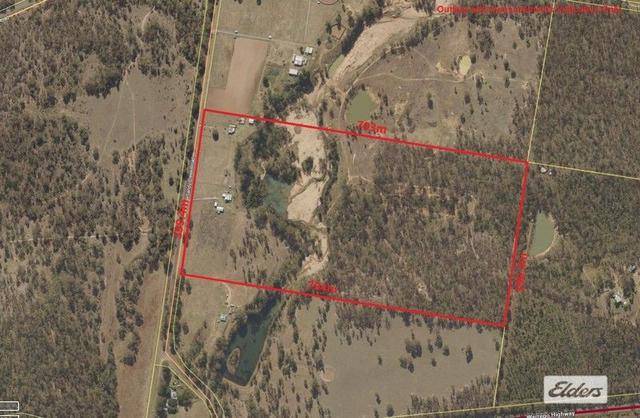 276 Sandy Creek Road, QLD 4347