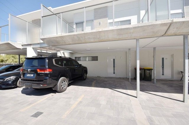 11b/30 Bent Street, WA 6107