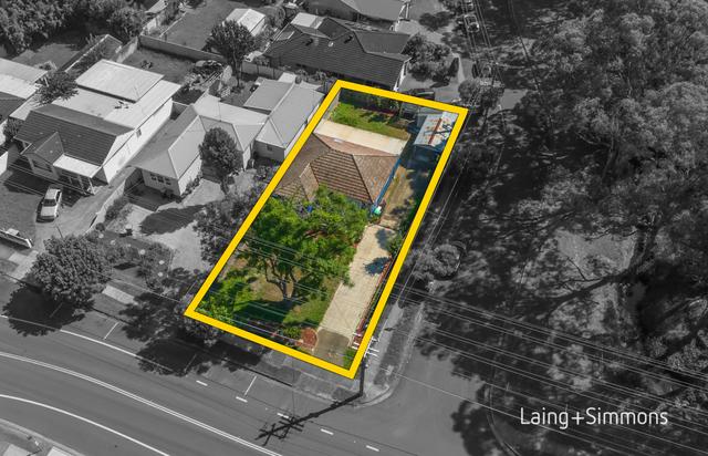 77 Second Avenue, NSW 2747