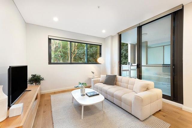 411/1454 Pacific Highway, NSW 2074