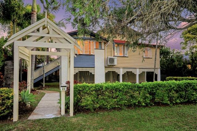 24 Thornhill Street, QLD 4670