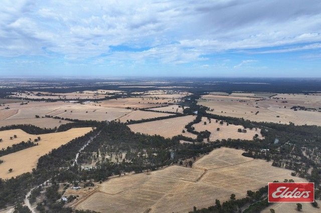 1971 Stewarts Bridge  Road, VIC 3564