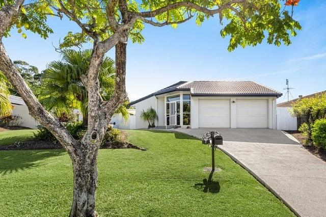7 Woodlands Crescent, QLD 4556