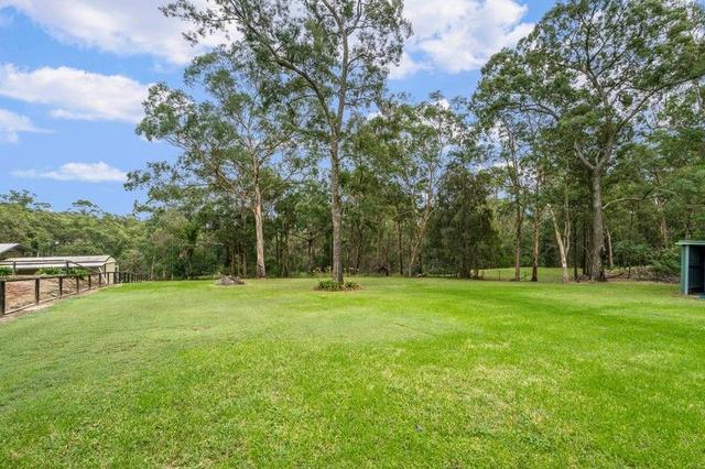 1203 East Kurrajong Road, NSW 2758