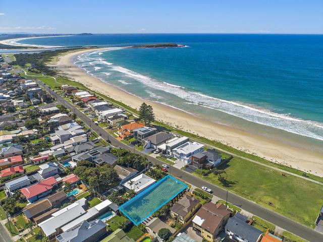 54 Little Lake Crescent, NSW 2528