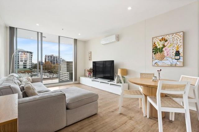 407/51 Crown Street, NSW 2500