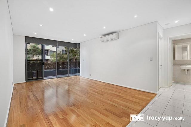G22/2 Seven Street, NSW 2121