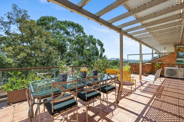 18/167-183 Brougham Street, NSW 2011