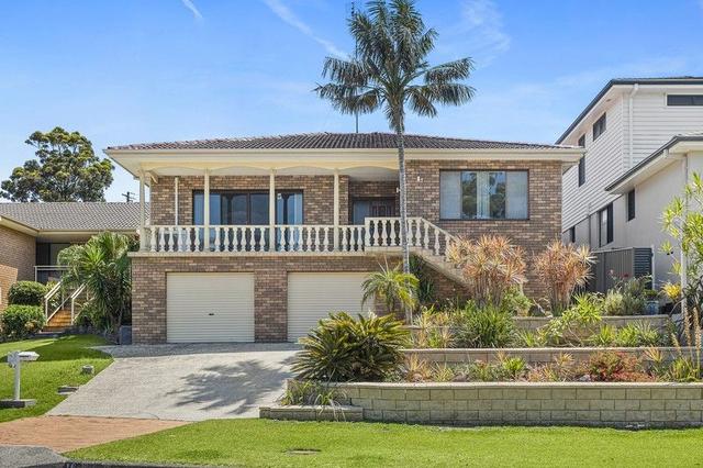 16 Coral Crescent, NSW 2526