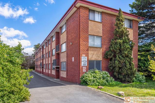 18/5 Young Street, NSW 2620