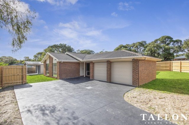 Lot 2, 298 Stony Point Road, VIC 3919
