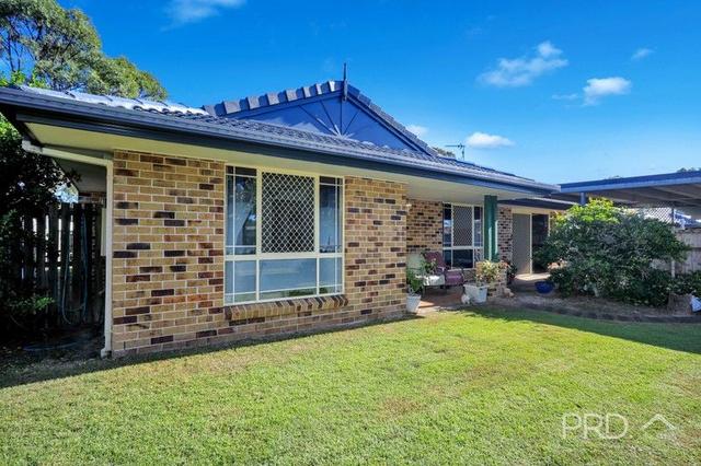 24 Bowerbird Avenue, QLD 4655