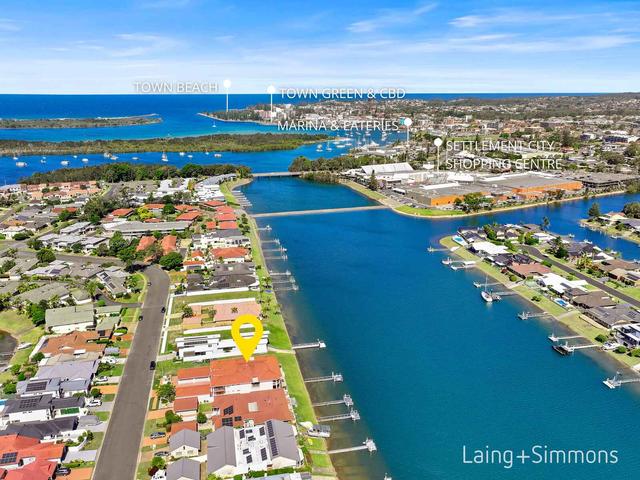 1/27 Commodore Crescent, NSW 2444