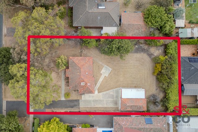 26 Bonney Street, ACT 2602