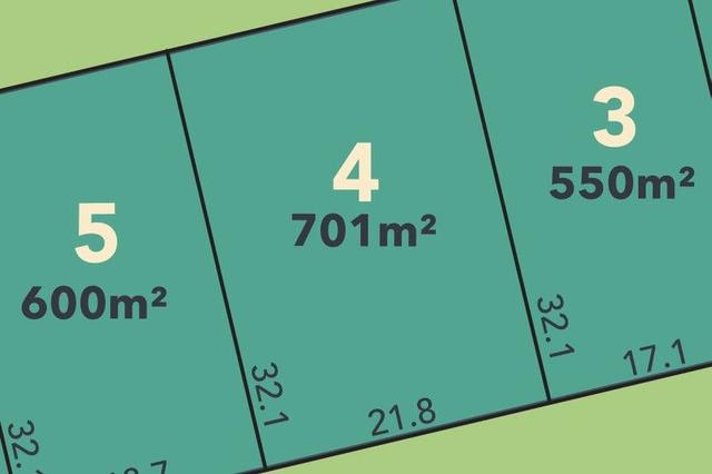 Lot 4/null Abercrombie Parade, QLD 4815