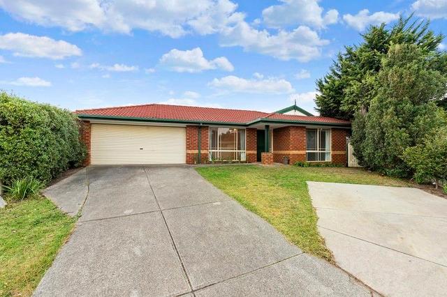 6 Larkin Close, VIC 3934