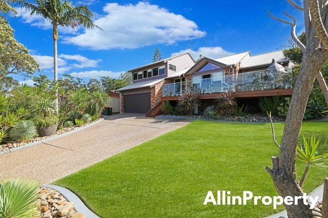 27 Dacres Street, NSW 2540
